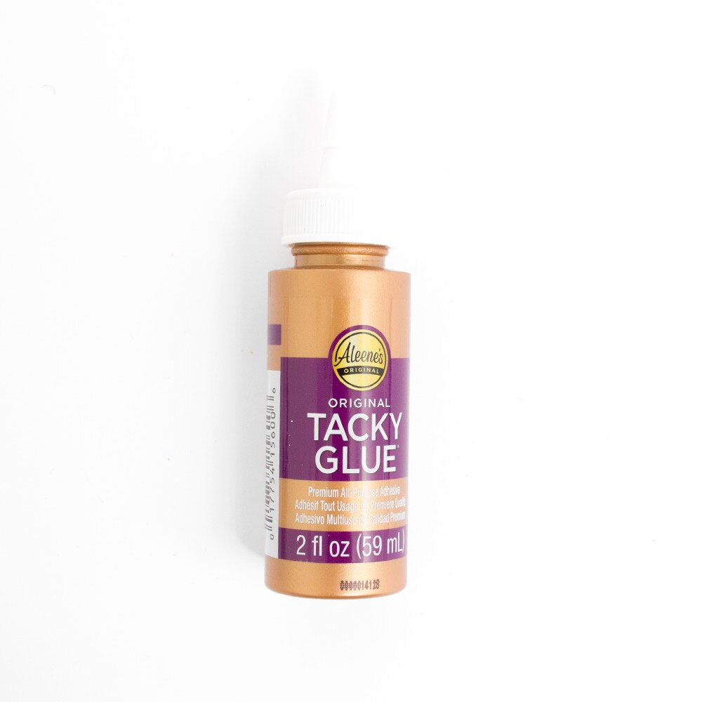 Aleene's, Tacky Glue, 2oz